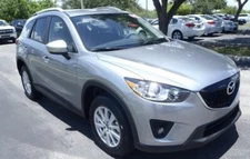 Mazda 38P Liquid Silver Basecoat With Reducer Gallon (Basecoat Only)