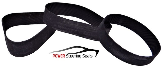 Ford explorer belt