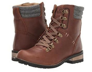 kodiak women's surrey ii hiking boot