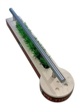 Fingerboard and Tech Deck ramp, I'm Thirsty Rail From Filthy Fingerboard Ramps