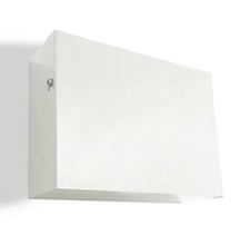 Household Fuse Box Cover Electricity Box Consumer Unit Indoor Use Steel Walled