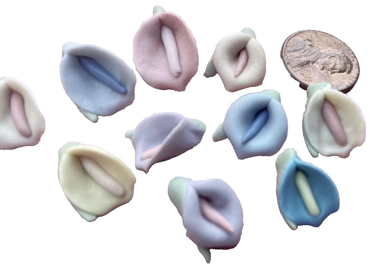 Ceramic Jewelry Making Cabochons
