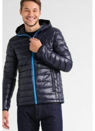 icepeak down jacket
