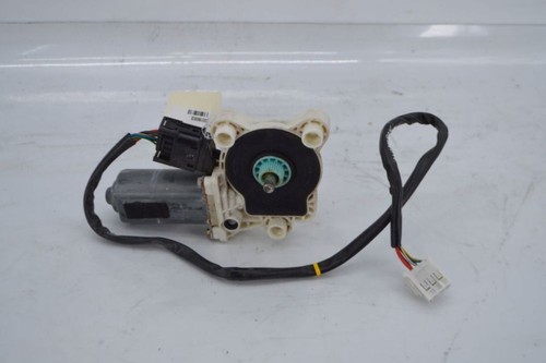 MERCEDES-BENZ S-KLASSE (W220) S 320 CDI Motor Fensterheber links vorn