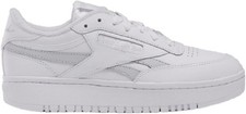 Reebok Women's Club C Double Revenge Sneaker