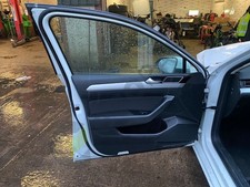 VOLKSWAGEN PASSAT MK7 B8 Door CARD LEFT FRONT 3G2867011N GVG