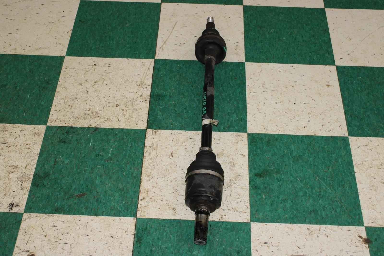 Maserati Ghibli 2014-2021 Rear Right Axle shaft