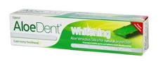 ALOEDENT Whitening Zahnpasta, 100 ml