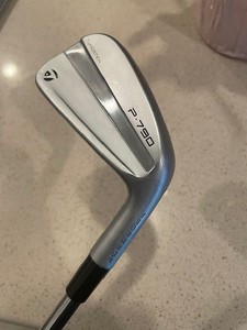P790 2023 4〜P モーダス3 125X TaylorMade P790 Review 2023: Player's Distance Gold Standard