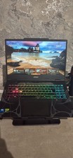 Image of MSI Cyborg 15 Gaming Laptop - 15.6 Inch, Intel Core 7, 16GB 1TB, NVIDIA RTX 5060