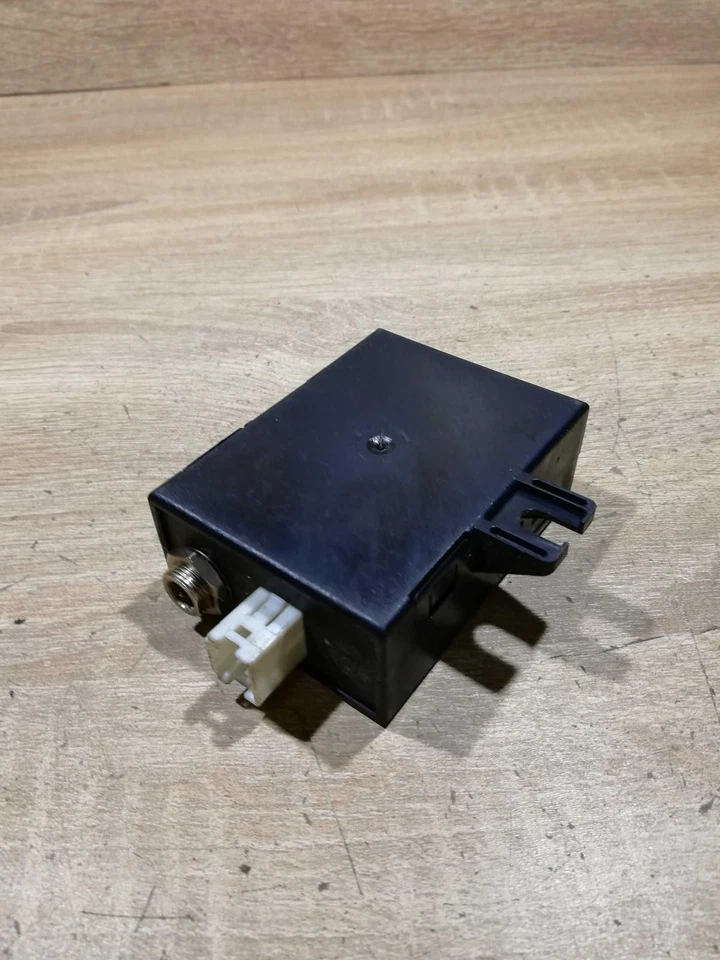 RX T60 15850 018 Phone control unit/module Fits for Opel Signum - Photo 2/3