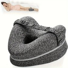 Smooth Spine Alignment Pillow Relieve Hip Pai...