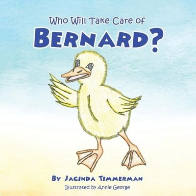Who Will Take Care Of Bernard?