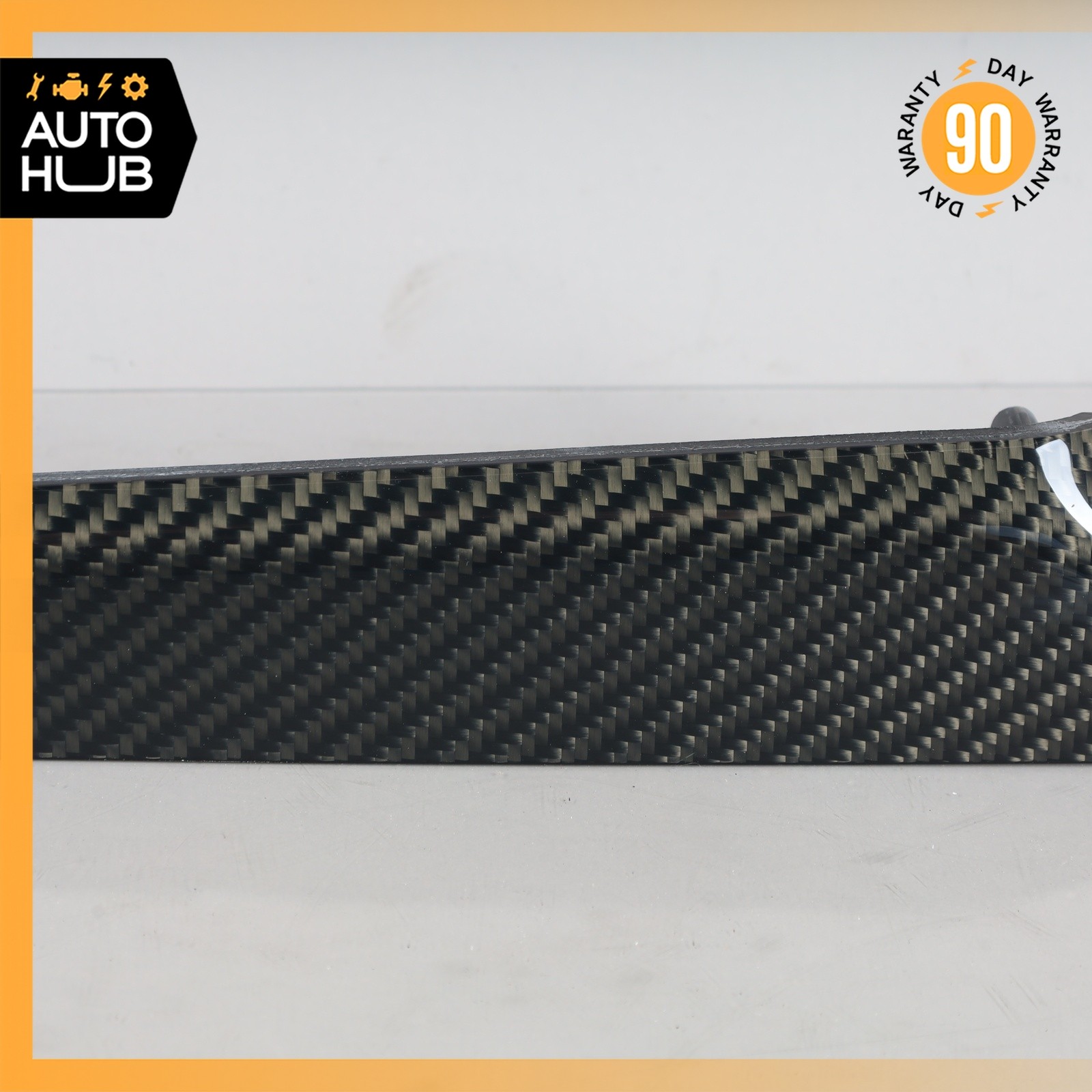 Maserati Quattroporte S Q4 Front Right Door panel