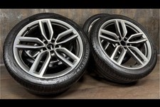 Original Audi Q5 SQ5 8R 21 Zoll Competition Felgen Sommerräder