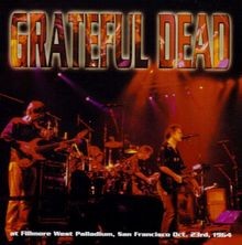 64 Live Von Grateful Dead | CD | Zustand Neu-image