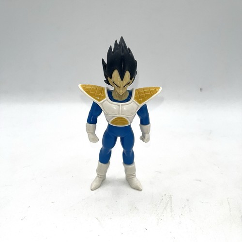 Figurine Super Battle Collection – Super Vegeta Volume 7, Dragon Ball Z, Occasion