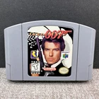 New ListingGoldenEye 007 (N64) CARTRIDGE ONLY, AUTHENTIC