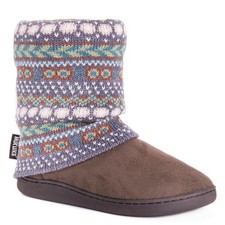 MUK LUKS Raquel Slipper Women's Slipper