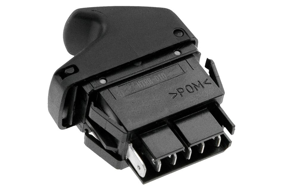 Nty Window Regulator Switch For Renault Kangoo 1997-/6 Pins - Image 9
