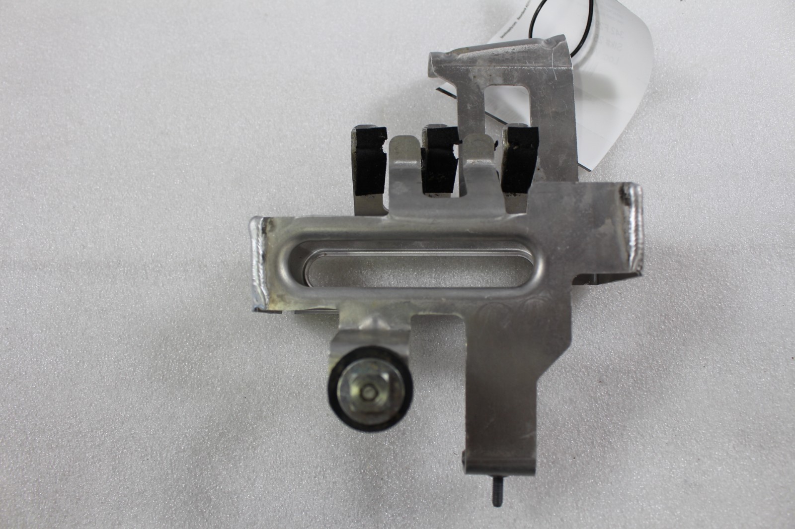 Ferrari 296 GTB, Rear Dash Support  Bracket, Used, P/N 970154