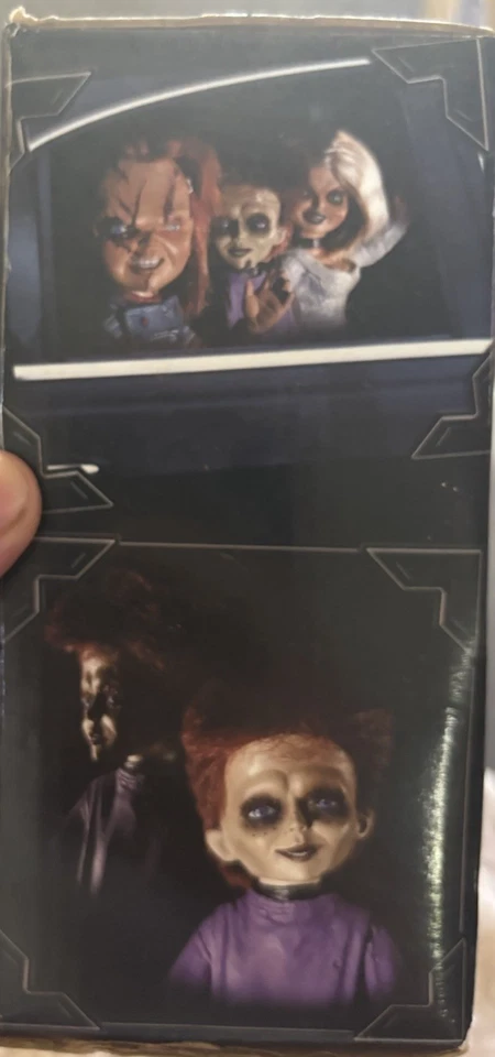 Chucky Family Box Set - Image 3 of 4