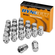 M12x1.5 Lug Nuts for Toyota, 12mm Wheel Lug Nuts, Aftermarket Compatible