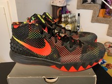 Nike Kyrie 1 Dream Hombre 12 Infinity Easter All Star Irving Navidad BHM Igualdad
