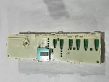 80101339915034 Bosch Washer Board - Control