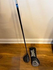 PXG 0211Z 4 Wood