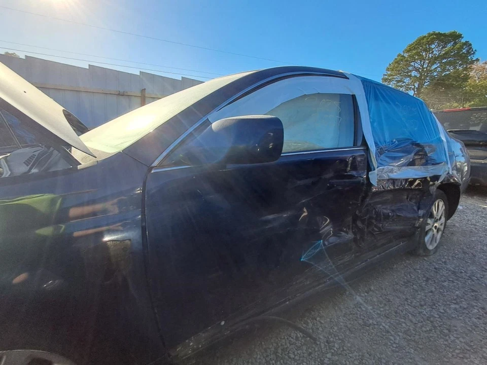 (LOCAL PICKUP ONLY) Passenger Front Door Electric Windows Fits 05-12 AVALON 2637 Foto 2 de 4