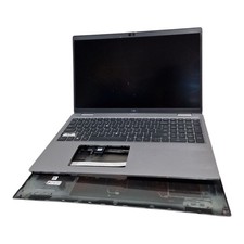 Dell Latitude 5520 –Intel Core i5 -defektes Gerät / Bastlerware #Y4