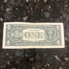  Birthday, Anniversary Note 05/19/1904 Fancy Serial Number B 50190419 B — photo 4