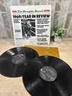 ⭐️Elvis Presley RCA 6221-1-R⭐️The Memphis Record 1969 Year In Review⭐️