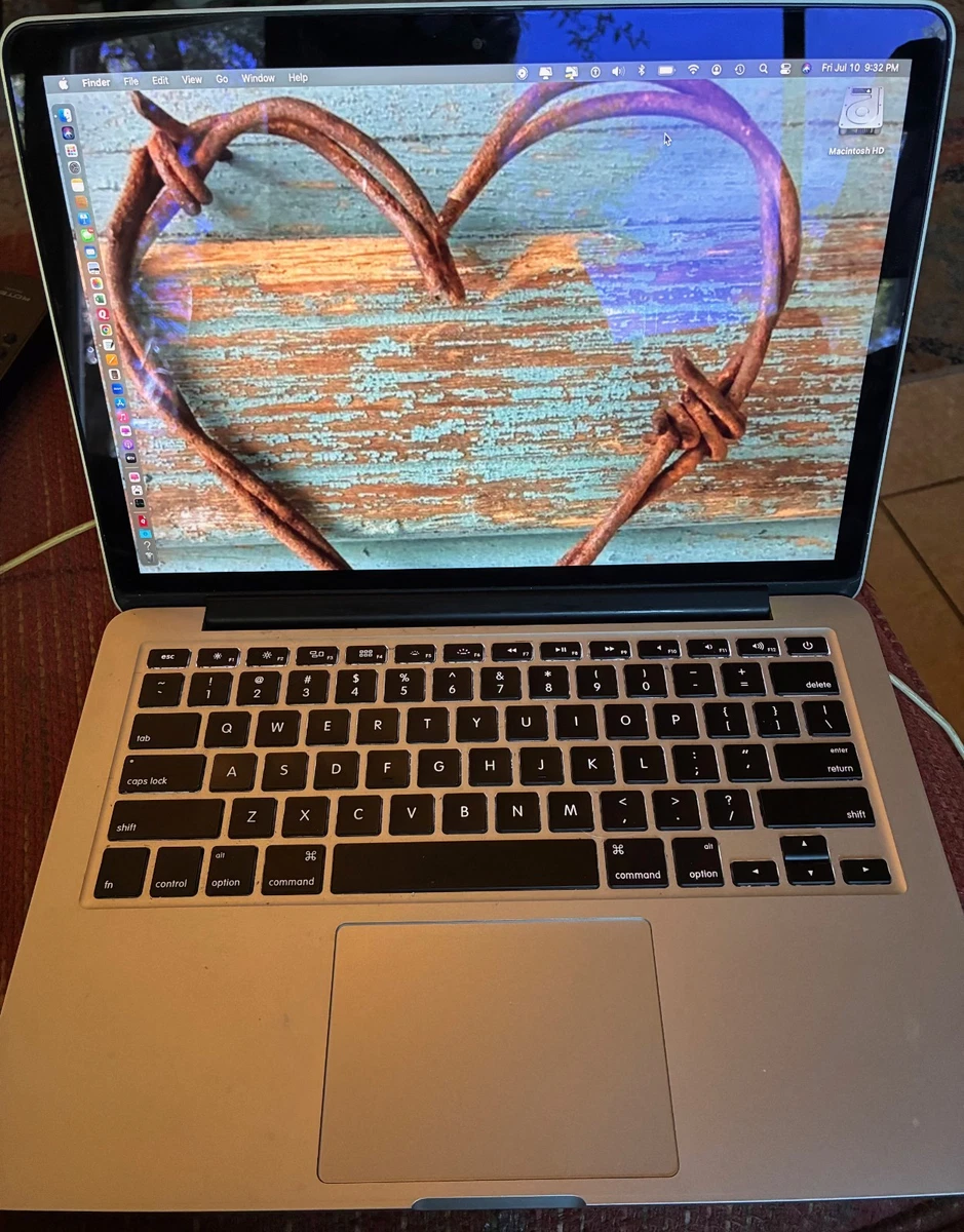 【美品】MacBook pro Early2013 25+ Apple MacBook Pro 13.3″ Laptops 2013 for sale | Updated Oct 2026