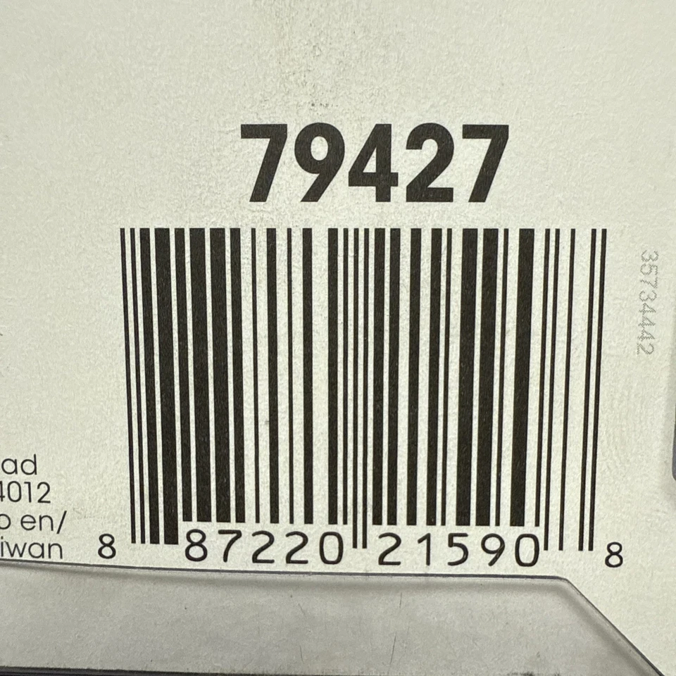 Manija de puerta exterior delantera de pasajero Dorman 79427 para Toyota Camry 1997-2001 Foto 3 de 4