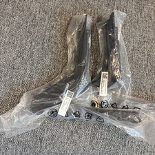Samsung 55  Model -QN55Q60D-TV stand / legs / feet / pedestal / base