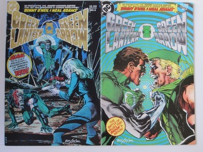 GREEN LANTERN US DC  # 2  (1960)  bis  # 221  (1988)  zur Auswahl
