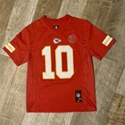 Tyreek Hill Kansas City Chiefs Nike NFL Football Youth Boys Kids Jersey medium