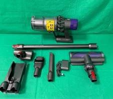 Dyson Cyclone V10 SV12 Cordless Vacuum Cleaner - Gray