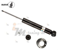 Bilstein B4 Gasdruckstoßdämpfer hinten für Audi 100 Avant 4A5 :: 1990 >> 1994