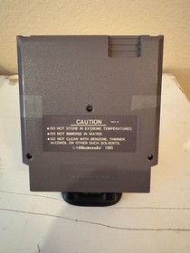 Wheel of Fortune Family Edition Nintendo NES Tested Working Authentic