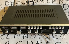 Amplificatore Vintage PBF Elettronica Anni 70 – Stereo Integrato – Accensione OK