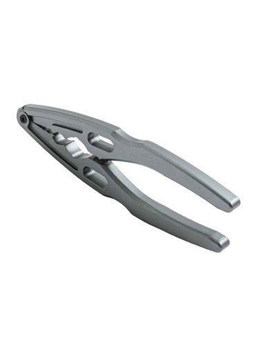 Herramienta de hobby uso RC alicates de choque multiherramienta de metal diseño de presión directa - Imagen 9 de 26