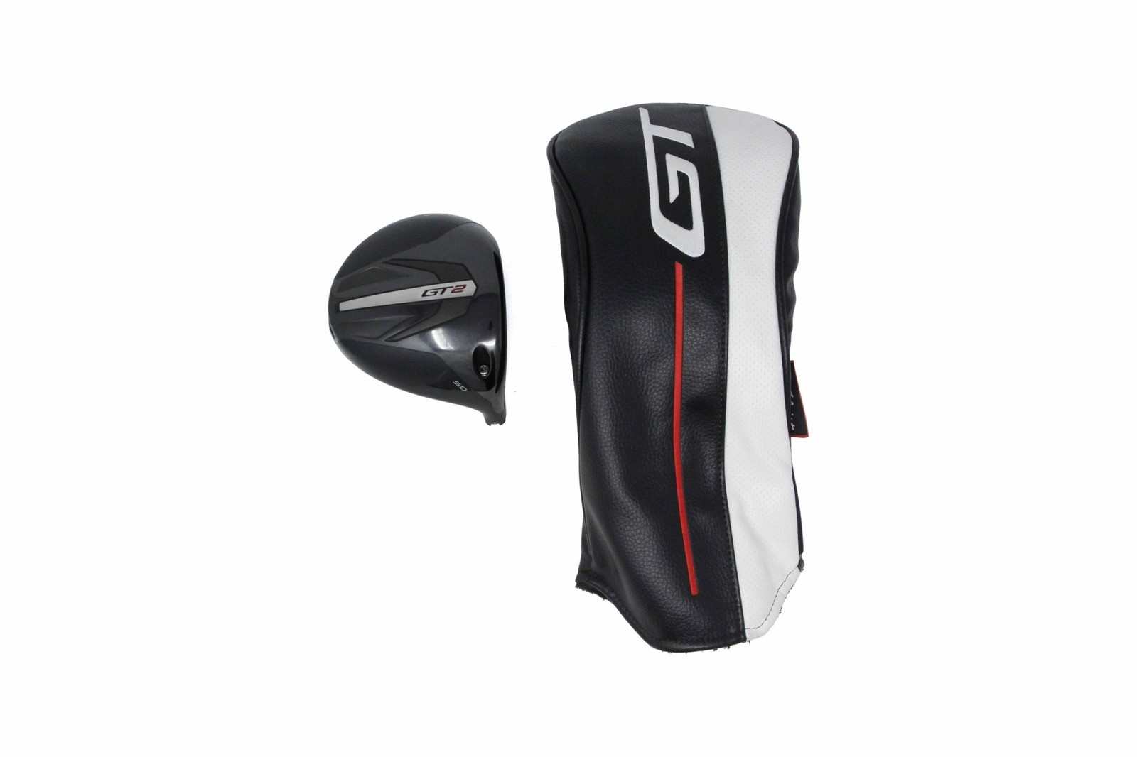 Titleist GT2 Driver