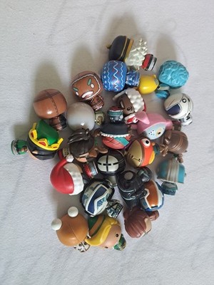 Funko Fortnite Adventskalender - 24 Stück / Figuren