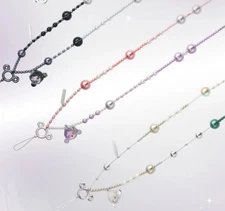 Authentic Skullpanda The Sound Series Long Phone Chain Blind Box Confirmed