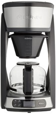 BUNN Heat N Brew Programmable Coffee Maker, 1...