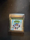 Dexters Laboratory for Gameboy Color - Tested - FREE SHIPPING