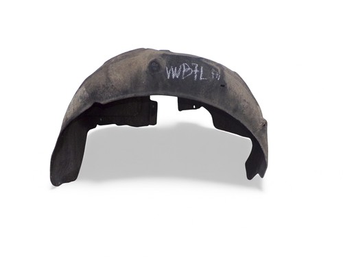 VW PASSAT B7 362 Innenkotflügel hinten rechts 2.00 Petrol 155kw 2011 33481855